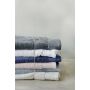 Soft Cotton badlaken 70x140cm antraciet