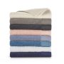 Soft Cotton badlaken 70x140cm antraciet