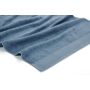 Soft Cotton badlaken 70x140cm petrol