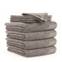Soft Cotton I baddoek 60x110cm taupe
