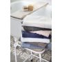 Soft Cotton I badlaken 70x140cm navy