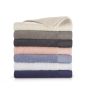 Soft Cotton I badlaken 70x140cm navy