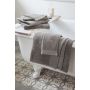 Soft Cotton I badlaken 70x140cm taupe