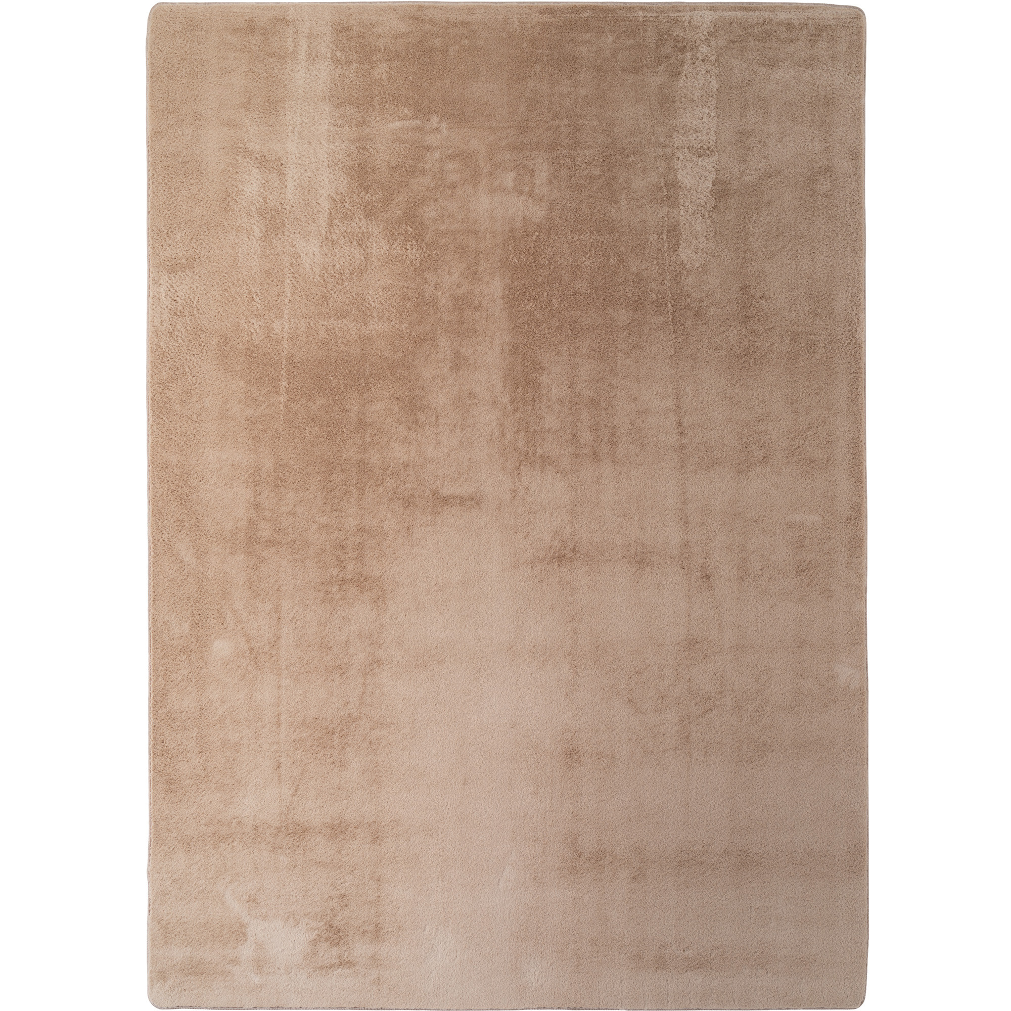 Joy vloerkleed laagpolig rechthoek 140x200cm beige