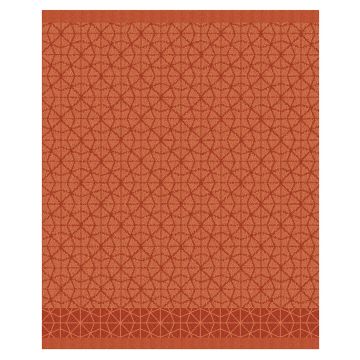 DDDDD Chrystal keukendoek 50x55cm sienna (6 stuks)
