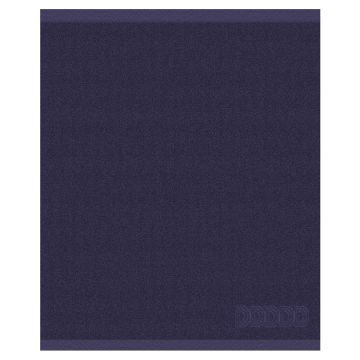 DDDDD Logo keukendoek 50x55cm blauw (6 stuks)