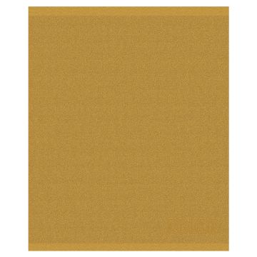 DDDDD Logo keukendoek 50x55cm oker (6 stuks)