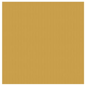 DDDDD Logo theedoek 60x65cm oker (6 stuks)