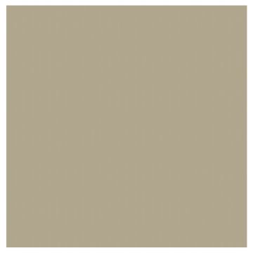 DDDDD Logo theedoek 60x65cm taupe (6 stuks)