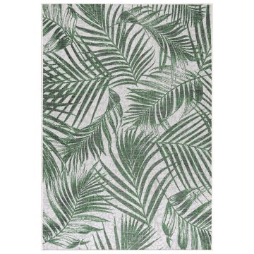 Sunny Nina binnen- & buitenkleed rechthoek 280x370cm groen