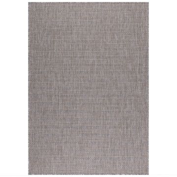 Zagora Rylo binnen- & buitenkleed rechthoek 120x170cm beige