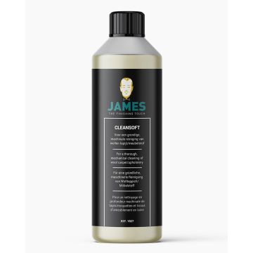 James Cleansoft (500 ml)