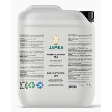 James Vezelbeschermer Eco (Can à 10 l)