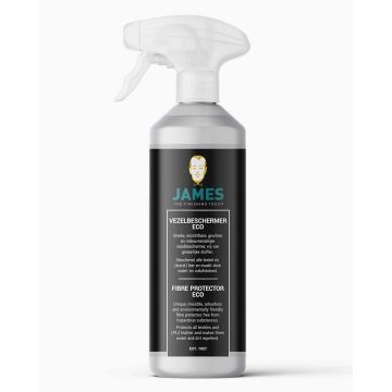 James Vezelbeschermer Eco (500 ml)