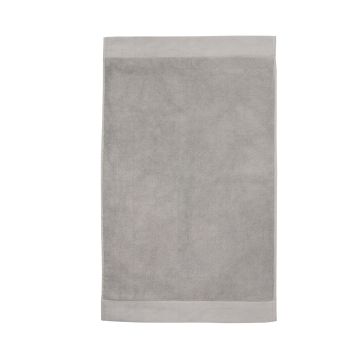 Seahorse Pure badmat 50x90cm gletsjerblauw