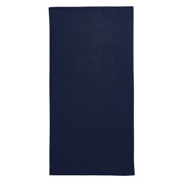 Seahorse Pure douchelaken 70x140cm indigo