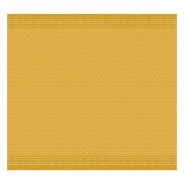 DDDDD Akira theedoek 60x65cm geel (6 stuks)