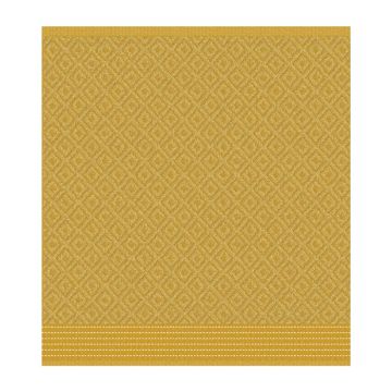 DDDDD Akira keukendoek 50x55cm geel (6 stuks)