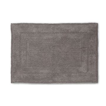 Seahorse Mossa badmat 60x90cm cement