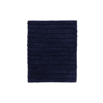 Seahorse Board badmat 50x60cm indigo