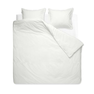 Cinderella Moon Lits-jumeaux dekbedovertrekset 240x220cm katoen wit