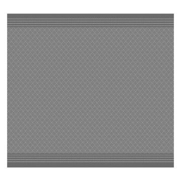 DDDDD Akira theedoek 60x65cm grijs (6 stuks)