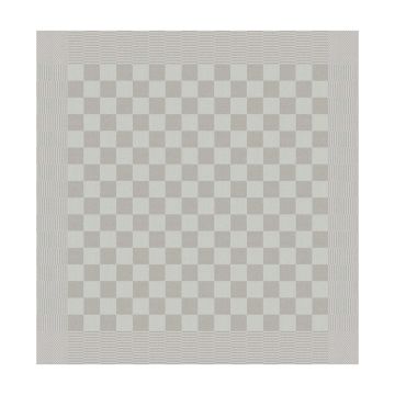 DDDDD Barbeque theedoek 65x65cm taupe (6 stuks)