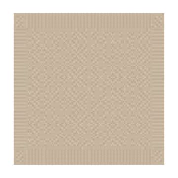 DDDDD Cisis theedoek 60x65cm amandel (6 stuks)