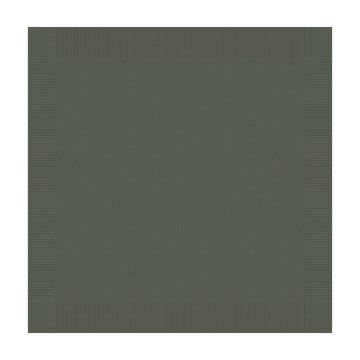 DDDDD Cisis theedoek 60x65cm laurier (6 stuks)