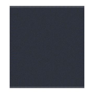 DDDDD Cisis keukendoek 50x55cm navy (6 stuks)