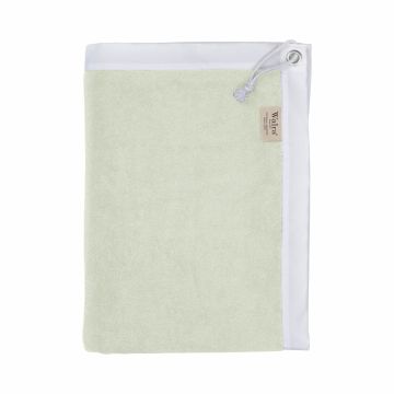 Italian strandlaken 100x180cm mint