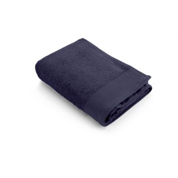 Soft Cotton baddoek 60x110cm navy