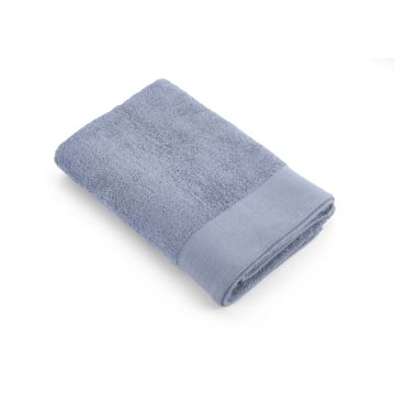 Soft Cotton I baddoek 60x110cm blauw