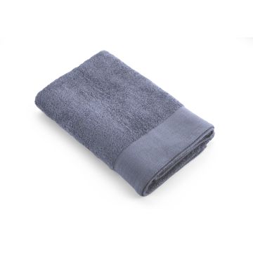 Soft Cotton badlaken 70x140cm indigo