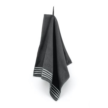 Superior Kitchencloth keukendoek 50x50cm antraciet
