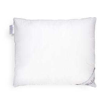 Sevilla hoofdkussen 60x70cm wit