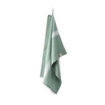 Dry Up theedoek 50x70cm groen