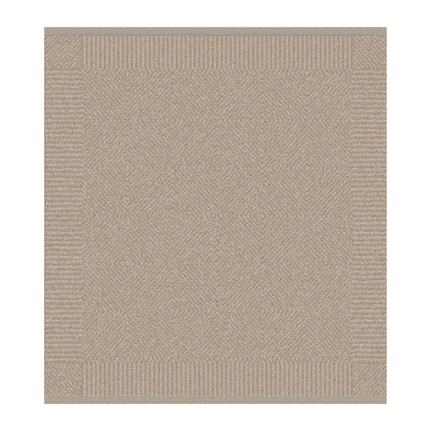DDDDD keukendoek Barbeque - 50x55cm - Taupe - 6 stuks kopen? Shop bij