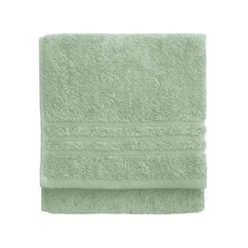 Bath Basics baddoek 50x100cm jade