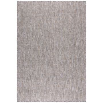 Zagora Drax binnen- & buitenkleed loper 80x150cm beige