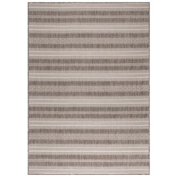 Sunny Faye binnen- & buitenkleed rechthoek 280x370cm beige