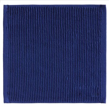 DDDDD Basic UNI vaatdoek 30x30cm blauw (4 stuks)