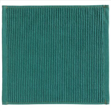 DDDDD Basic UNI vaatdoek 30x30cm groen (4 stuks)