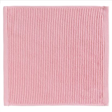 DDDDD Basic UNI vaatdoek 30x30cm pastel roze (4 stuks)