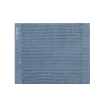 Seahorse Ridge badmat 50x60cm denim (3 stuks)