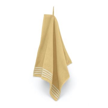 Superior Kitchencloth keukendoek 50x50cm geel