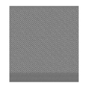 DDDDD Akira keukendoek 50x55cm grijs (6 stuks)