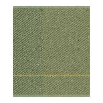 DDDDD Blend keukendoek 50x55cm olijfgroen (6 stuks)