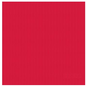 DDDDD Logo theedoek 60x65cm rood (6 stuks)