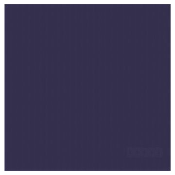 DDDDD Logo theedoek 60x65cm blauw (6 stuks)